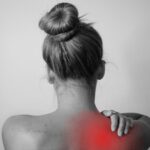 Frozen shoulder; De verborgen taal van de meridanen