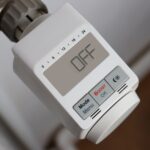 Mijn thermostaatje is kapot!